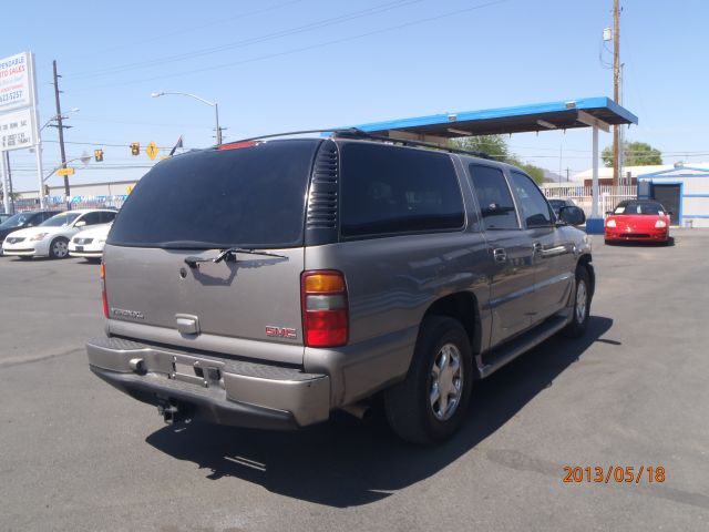 2003 GMC Yukon XL Sport 4WD