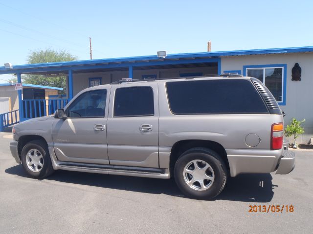 2003 GMC Yukon XL Sport 4WD