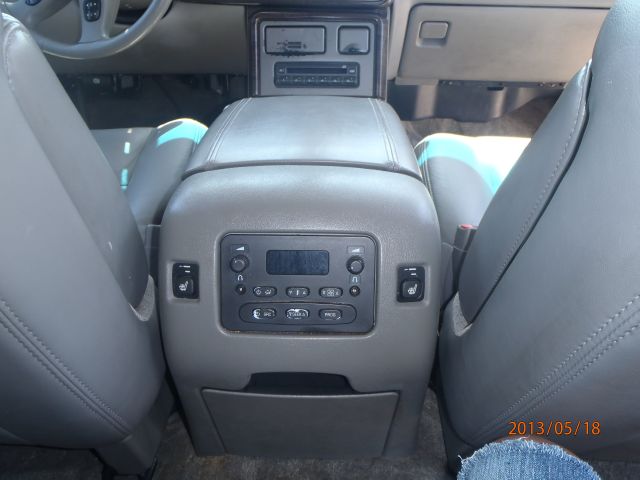 2003 GMC Yukon XL Sport 4WD