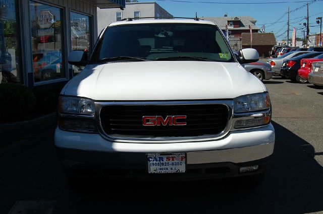 2004 GMC Yukon XL SLT