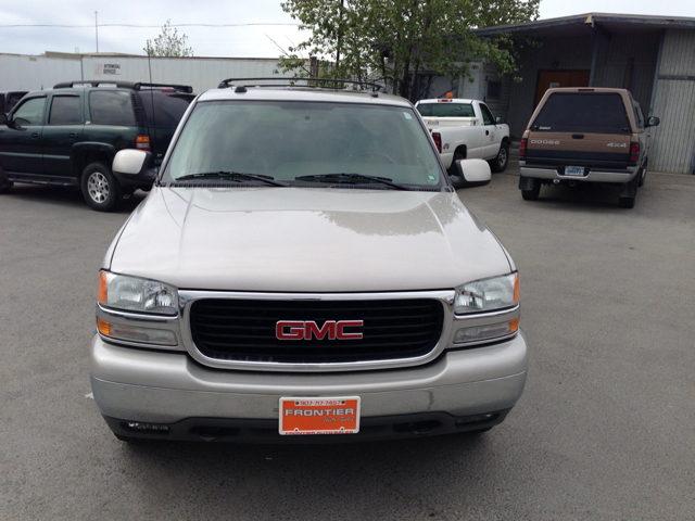 2004 GMC Yukon XL C350 4dr Sdn 3.5L Sport RWD Sedan