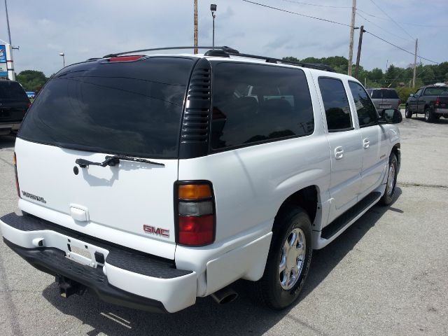 2004 GMC Yukon XL Sport 4WD