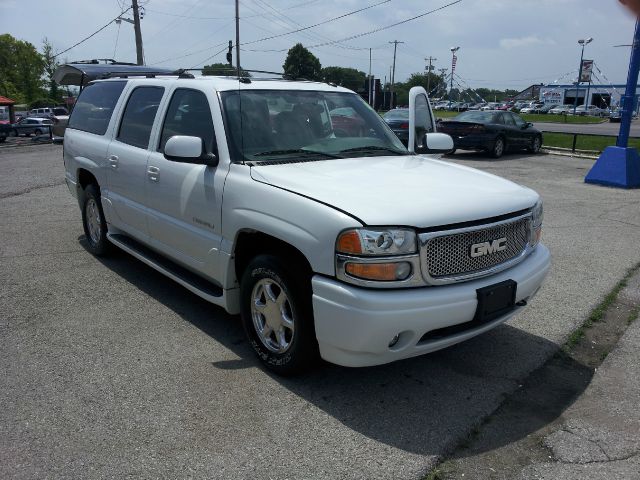 2004 GMC Yukon XL Sport 4WD