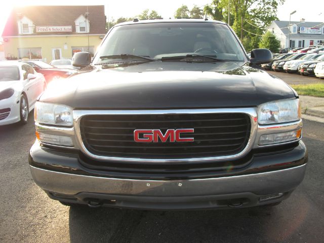 2004 GMC Yukon XL C350 4dr Sdn 3.5L Sport RWD Sedan