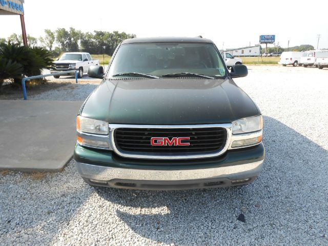 2004 GMC Yukon XL C350 4dr Sdn 3.5L Sport RWD Sedan