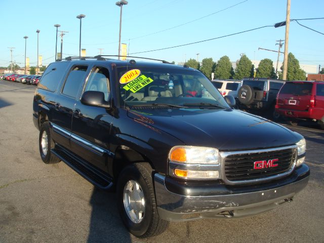 2004 GMC Yukon XL C350 4dr Sdn 3.5L Sport RWD Sedan