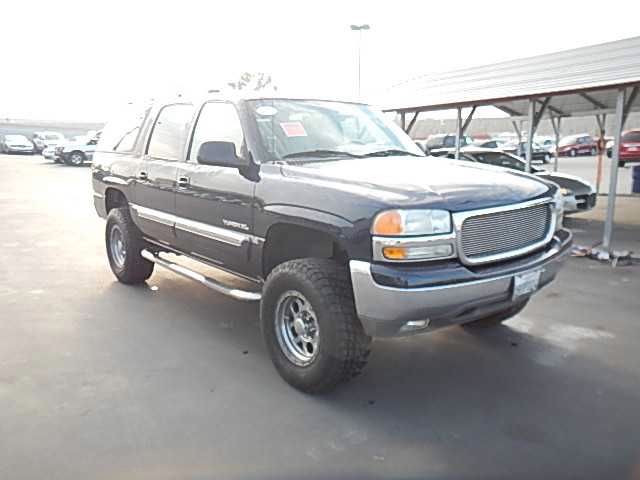 2004 GMC Yukon XL C350 4dr Sdn 3.5L Sport RWD Sedan