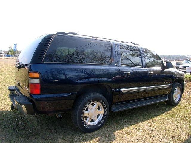 2004 GMC Yukon XL SLT