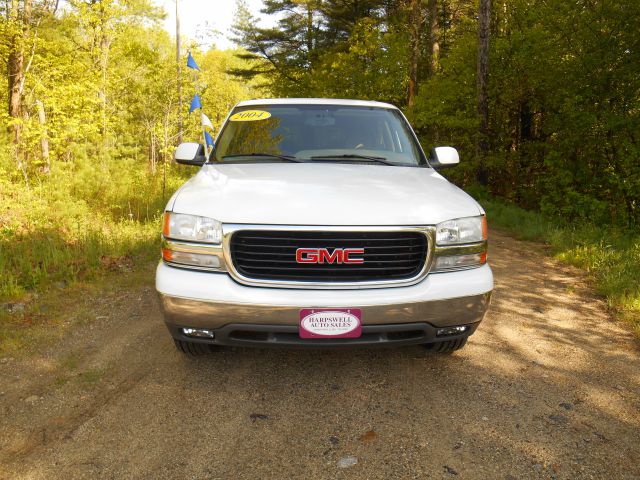 2004 GMC Yukon XL C350 4dr Sdn 3.5L Sport RWD Sedan