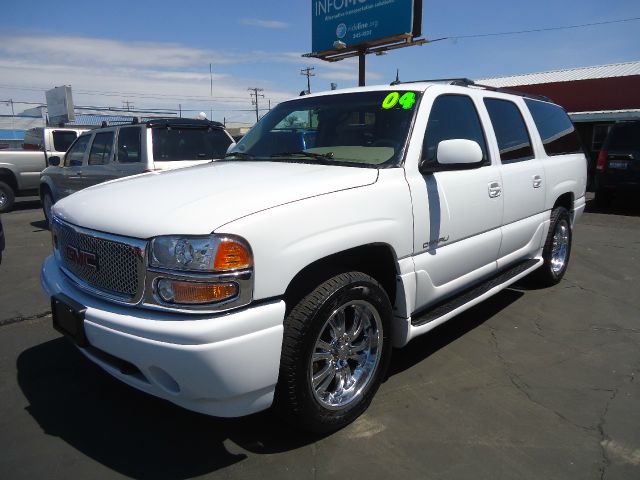 2004 GMC Yukon XL Sport 4WD