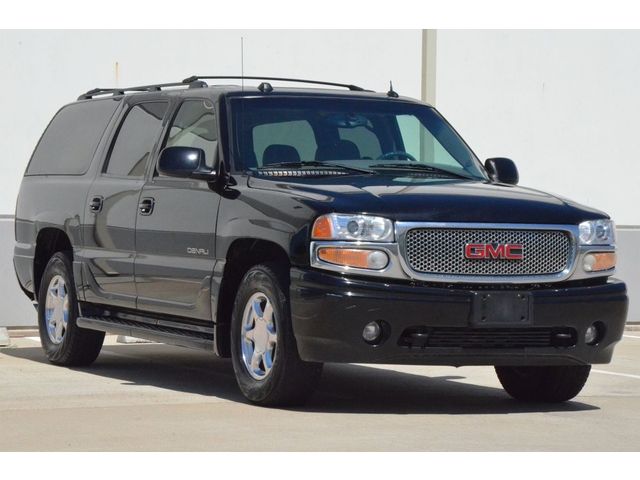 2005 GMC Yukon XL Sport 4WD