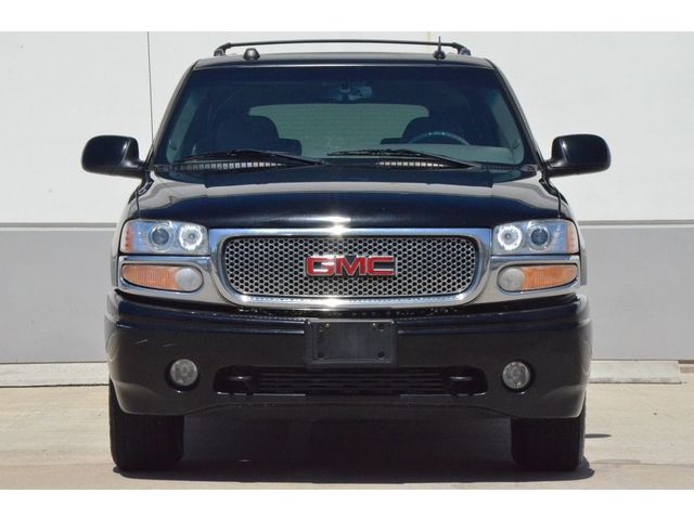 2005 GMC Yukon XL Sport 4WD