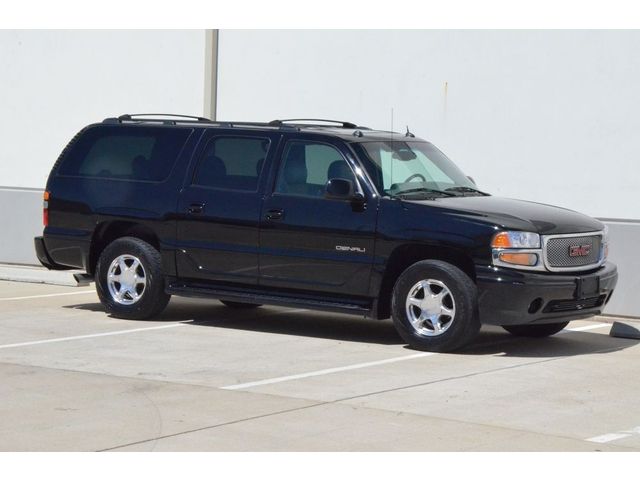 2005 GMC Yukon XL Sport 4WD