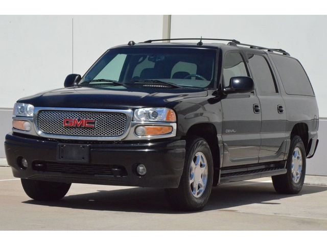 2005 GMC Yukon XL Sport 4WD