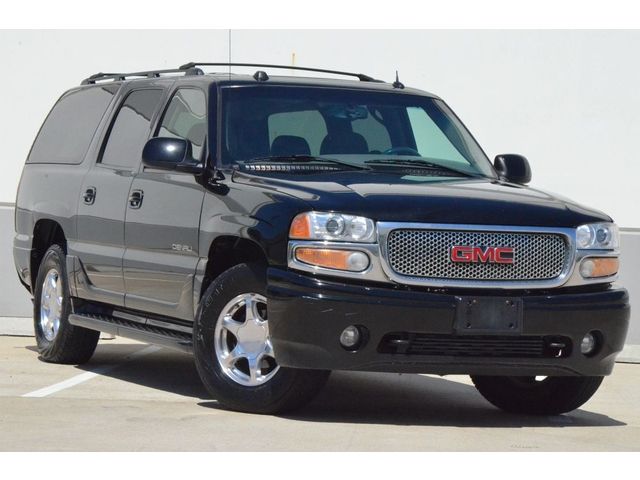 2005 GMC Yukon XL Sport 4WD