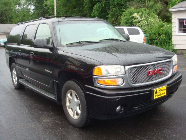 2005 GMC Yukon XL Sport 4WD