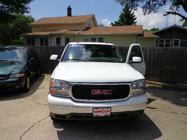 2005 GMC Yukon XL C350 4dr Sdn 3.5L Sport RWD Sedan