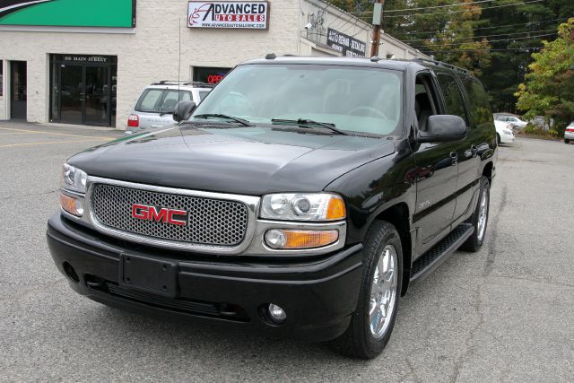 2005 GMC Yukon XL Sport 4WD