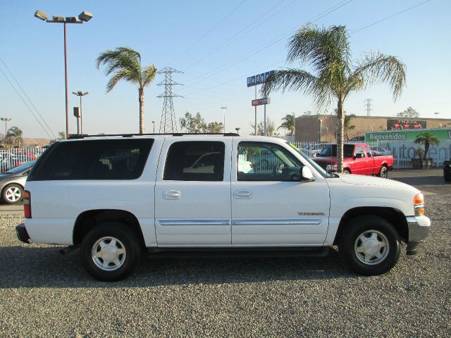 2005 GMC Yukon XL C350 4dr Sdn 3.5L Sport RWD Sedan