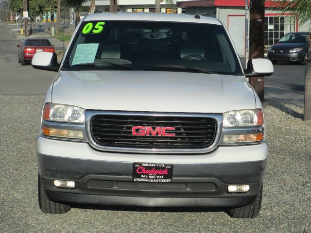 2005 GMC Yukon XL C350 4dr Sdn 3.5L Sport RWD Sedan