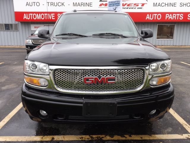 2005 GMC Yukon XL Sport 4WD