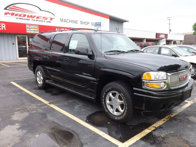 2005 GMC Yukon XL Sport 4WD