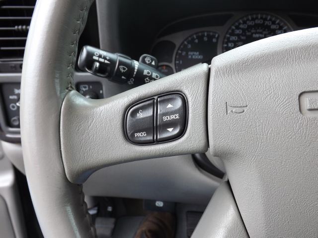 2005 GMC Yukon XL Sport 4WD