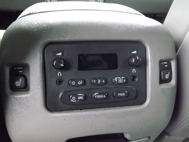 2005 GMC Yukon XL Sport 4WD