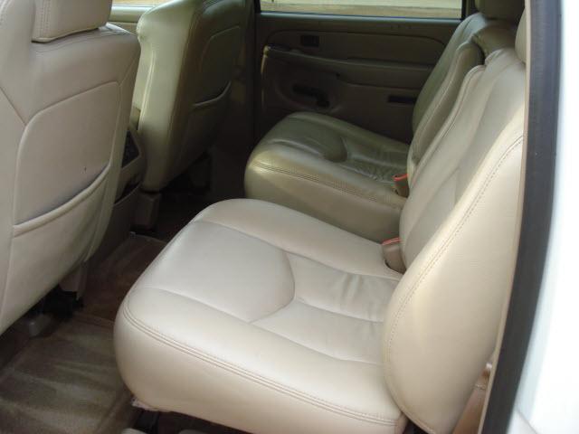 2005 GMC Yukon XL Turbo 1.8 Quattro