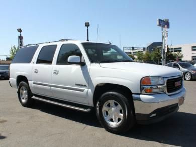 2005 GMC Yukon XL C350 4dr Sdn 3.5L Sport RWD Sedan