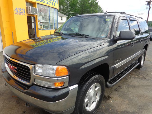 2005 GMC Yukon XL SLT