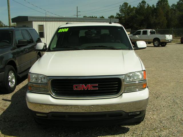 2005 GMC Yukon XL 45