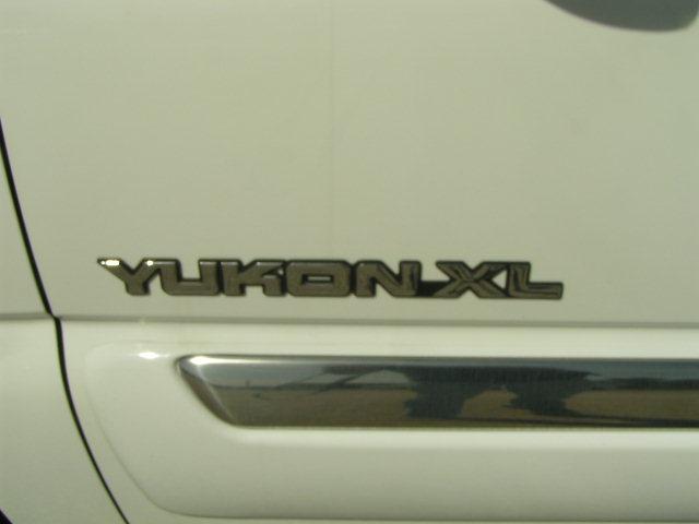 2005 GMC Yukon XL 45