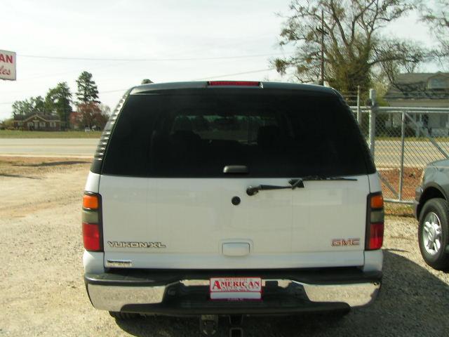 2005 GMC Yukon XL 45