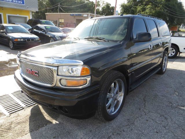 2005 GMC Yukon XL Sport 4WD