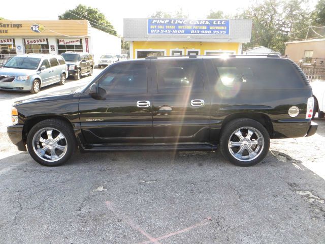 2005 GMC Yukon XL Sport 4WD