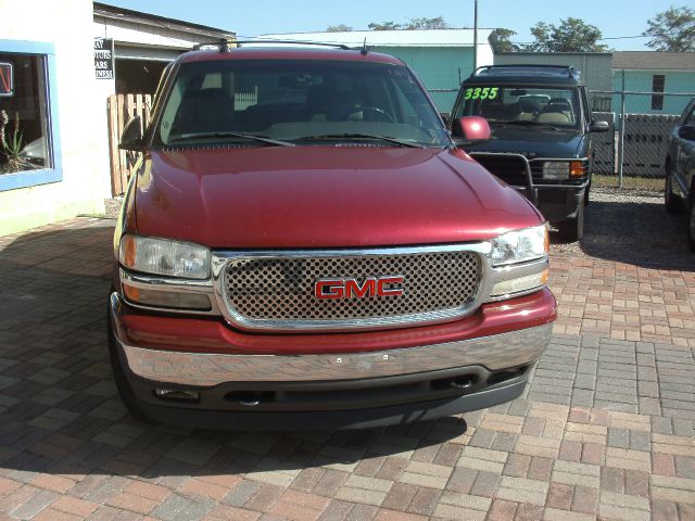 2005 GMC Yukon XL C350 4dr Sdn 3.5L Sport RWD Sedan