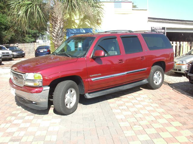 2005 GMC Yukon XL C350 4dr Sdn 3.5L Sport RWD Sedan