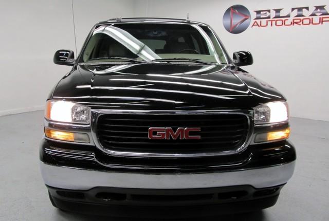 2005 GMC Yukon XL QUAD TDSL SLT 4X4