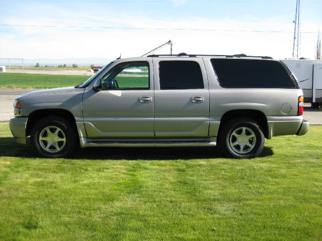 2005 GMC Yukon XL Sport 4WD