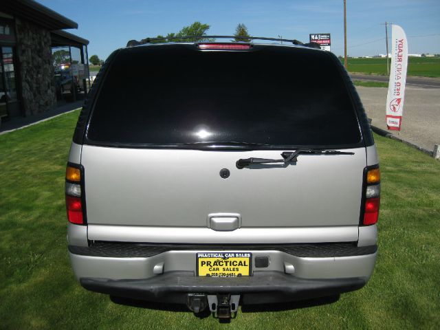 2005 GMC Yukon XL Sport 4WD