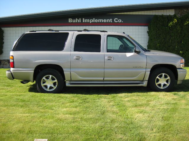 2005 GMC Yukon XL Sport 4WD