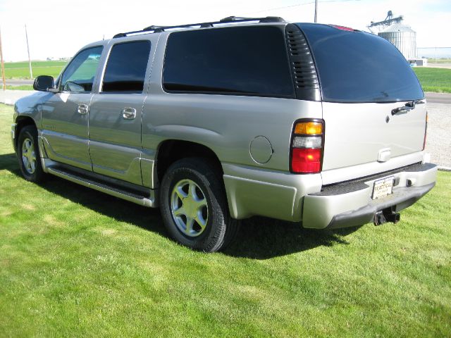 2005 GMC Yukon XL Sport 4WD