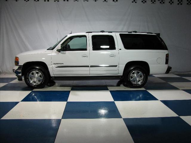 2005 GMC Yukon XL LTD LME