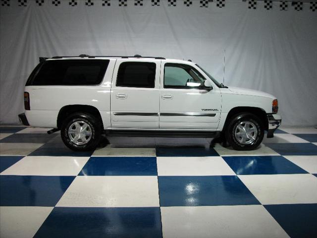 2005 GMC Yukon XL LTD LME