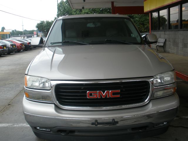 2005 GMC Yukon XL C350 4dr Sdn 3.5L Sport RWD Sedan