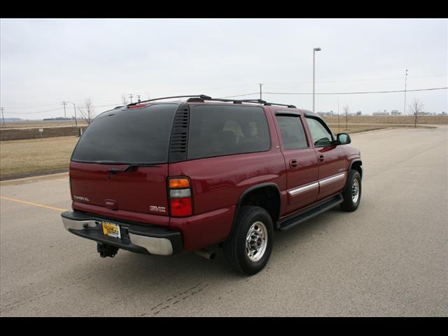 2005 GMC Yukon XL Unknown