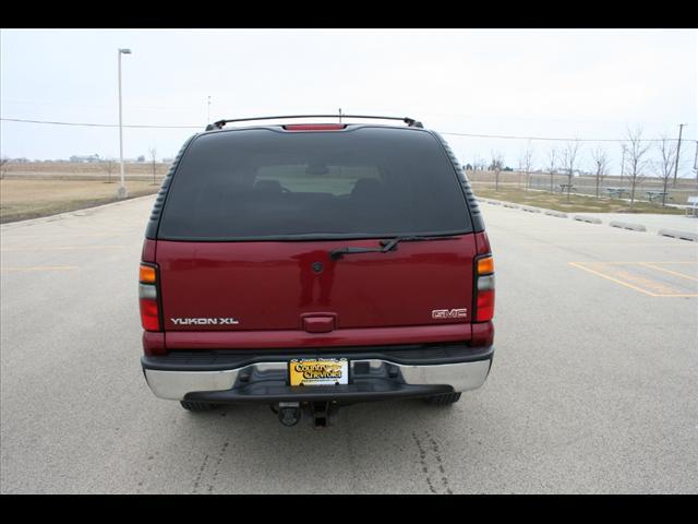 2005 GMC Yukon XL Unknown