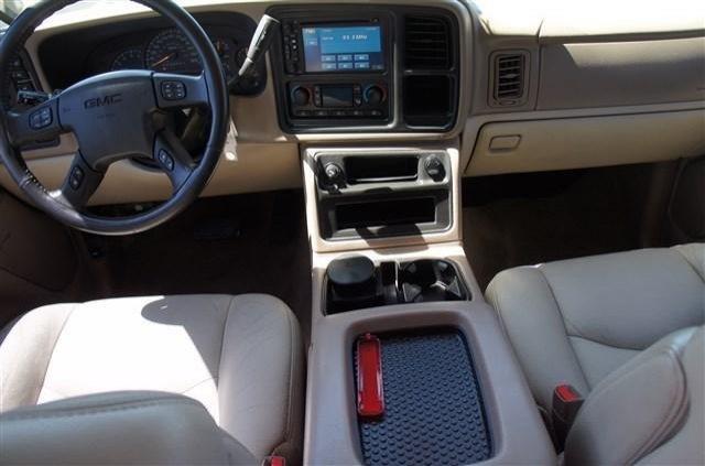 2006 GMC Yukon XL SLT