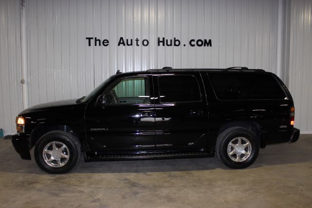 2006 GMC Yukon XL SXT Van